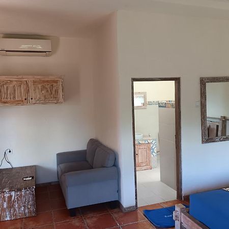 Mango 5 Hotel Amed  Ruang foto