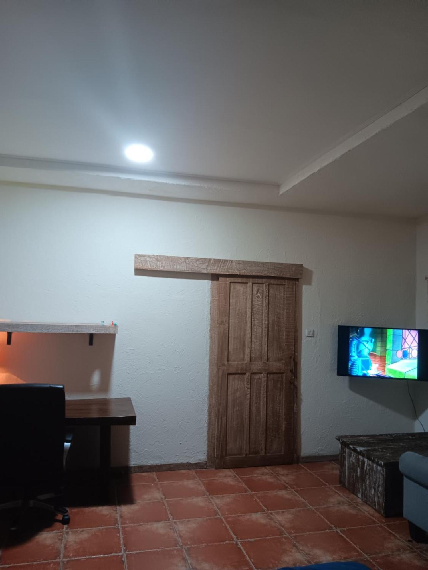 Mango 5 Hotel Amed  Ruang foto