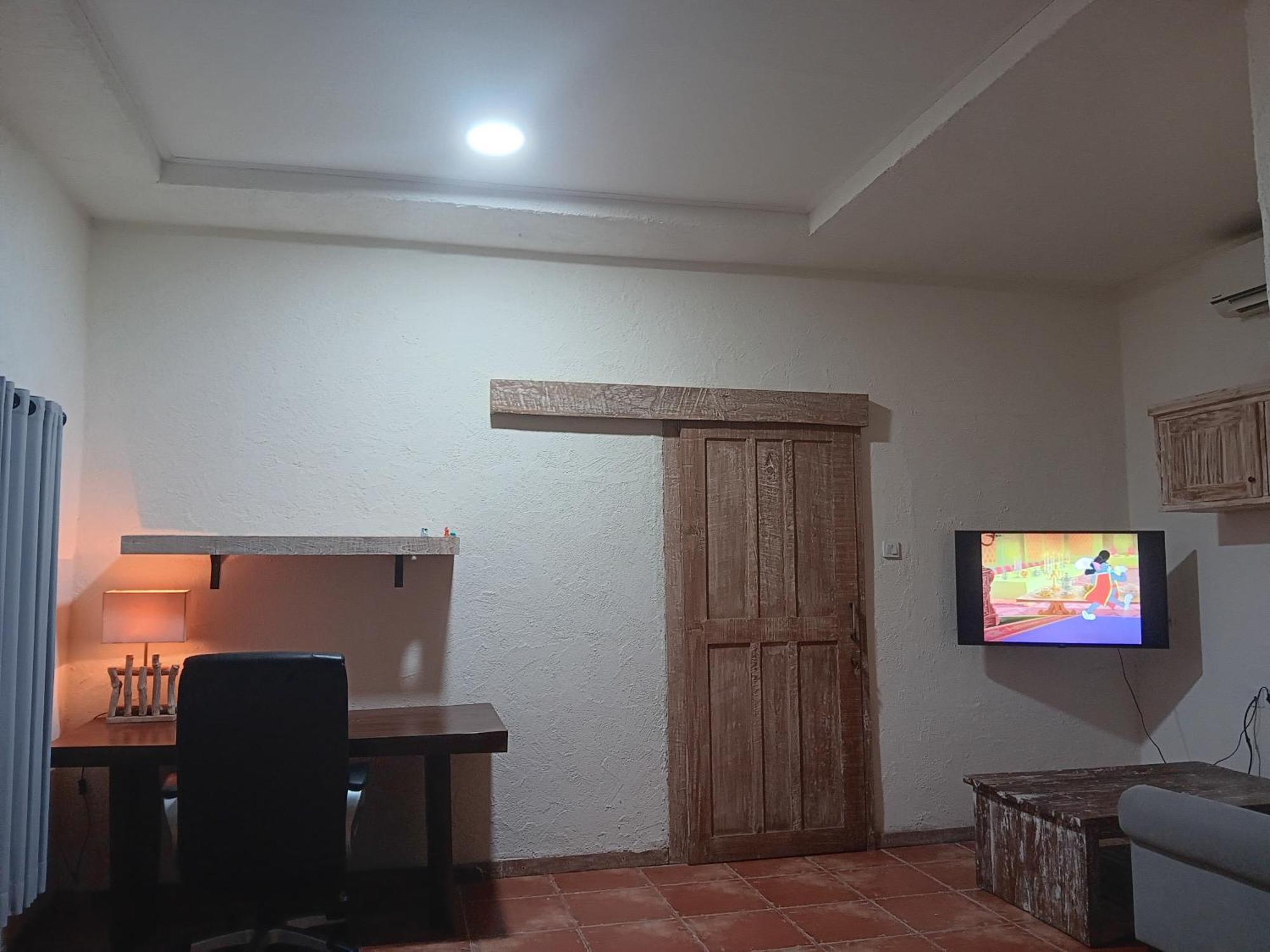 Mango 5 Hotel Amed  Ruang foto