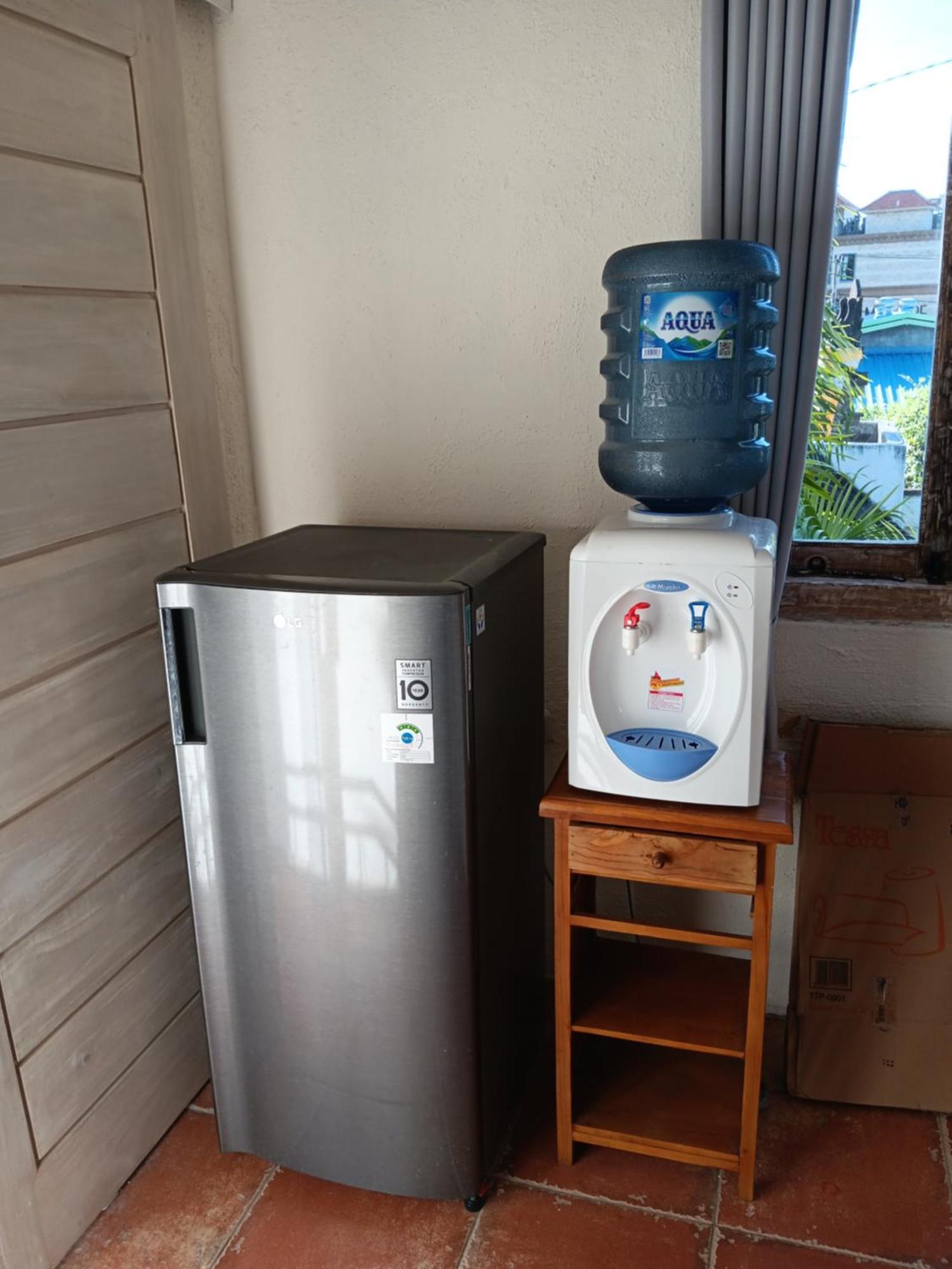 Mango 5 Hotel Amed  Ruang foto