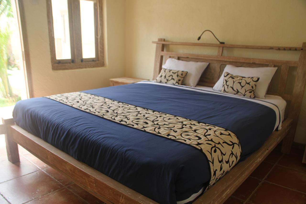 Mango 5 Hotel Amed  Bagian luar foto