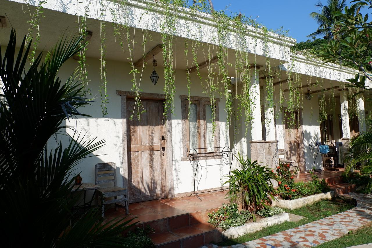 Mango 5 Hotel Amed  Bagian luar foto