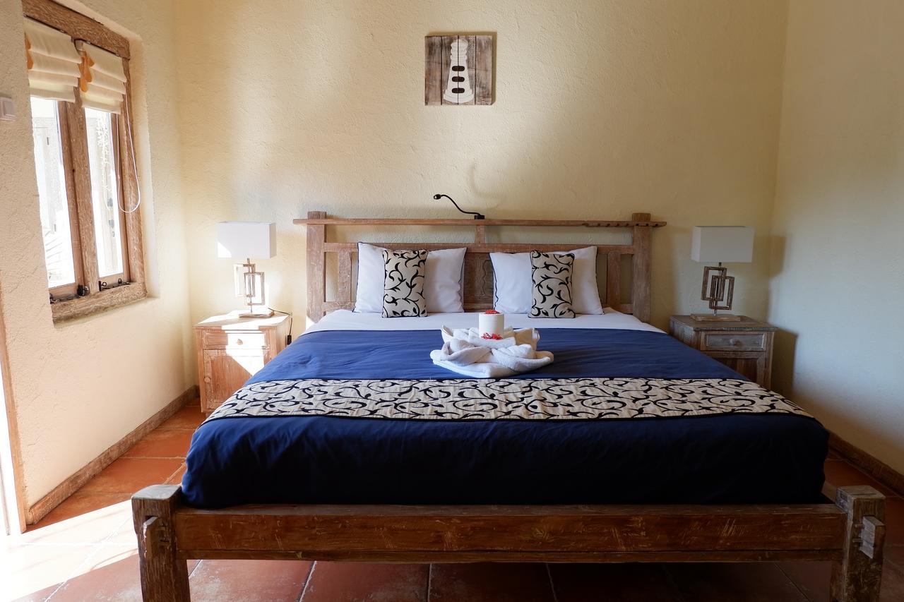 Mango 5 Hotel Amed  Bagian luar foto