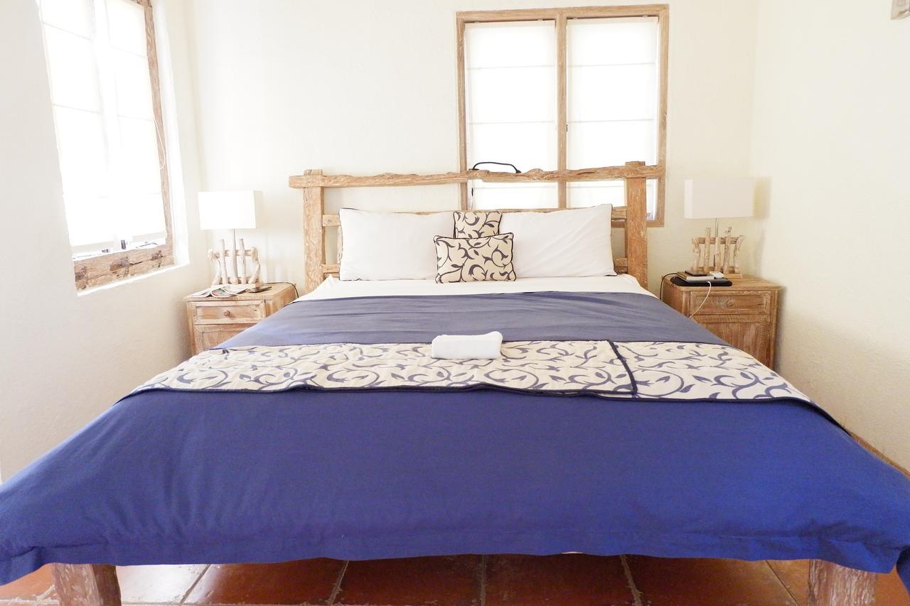 Mango 5 Hotel Amed  Bagian luar foto