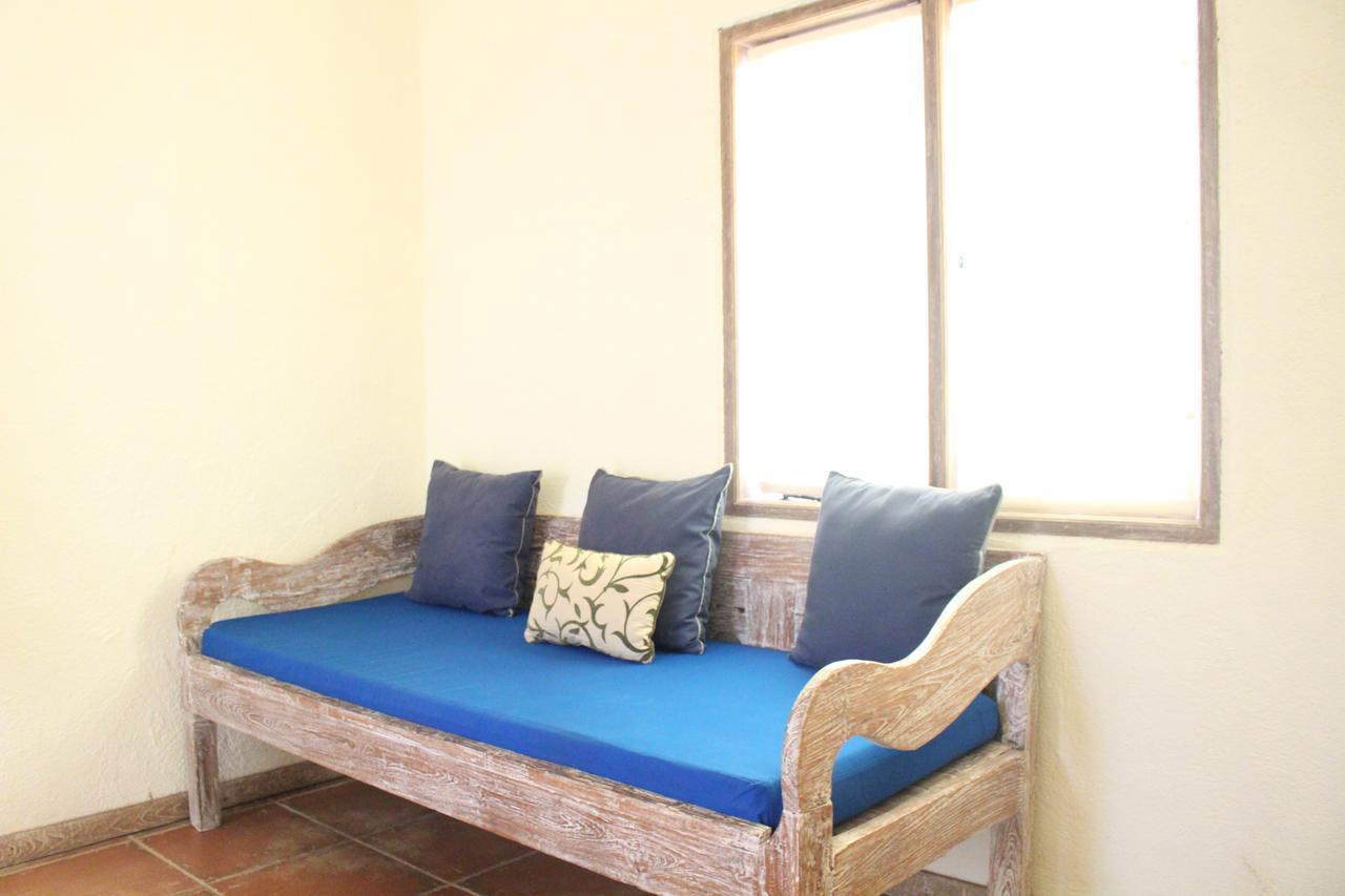 Mango 5 Hotel Amed  Bagian luar foto