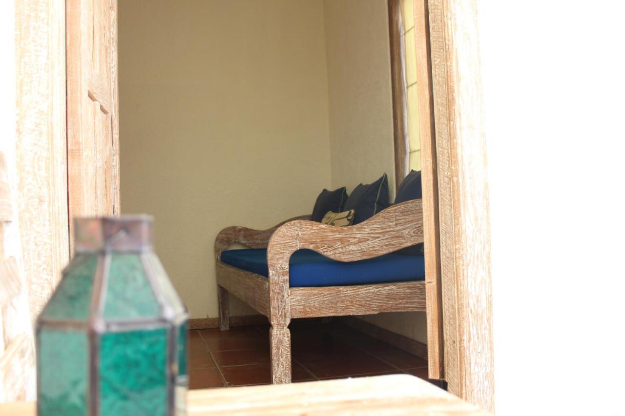 Mango 5 Hotel Amed  Bagian luar foto