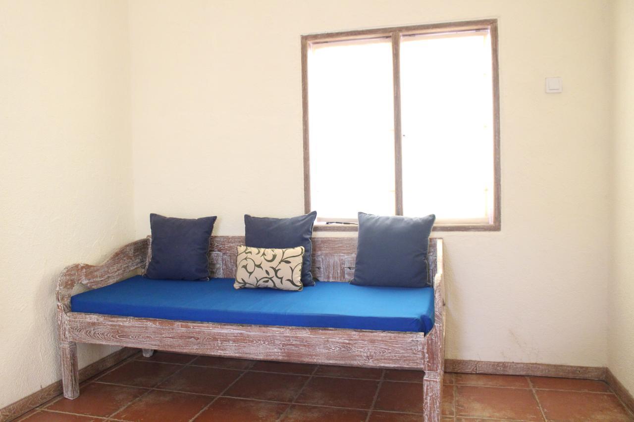 Mango 5 Hotel Amed  Bagian luar foto