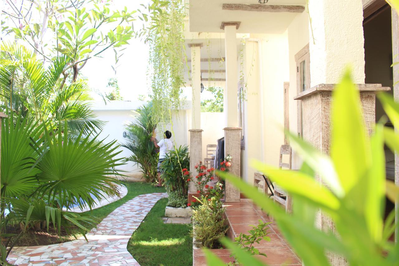 Mango 5 Hotel Amed  Bagian luar foto